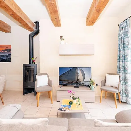 Casa rural Veduta