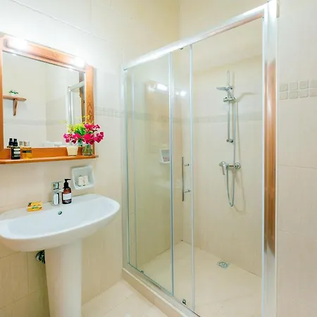 Veduta منزل ريفي *