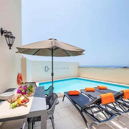 Veduta منزل ريفي *