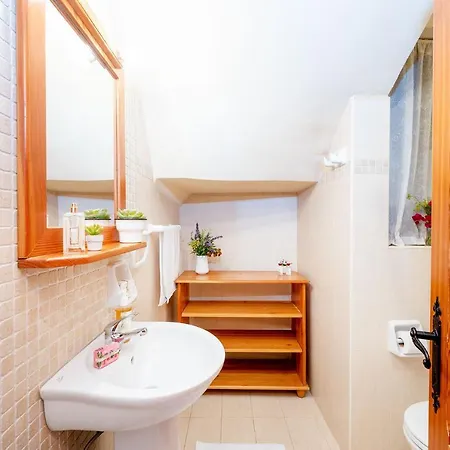 منزل ريفي Veduta