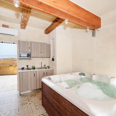 Veduta منزل ريفي