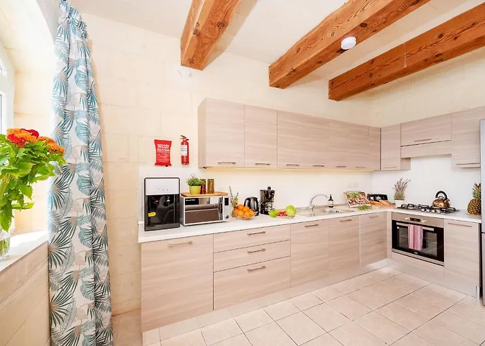 Casă la țară Veduta