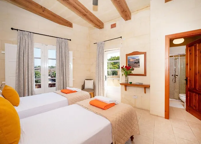 Veduta Casă la țară Qala