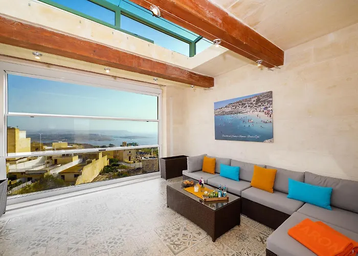 Casă la țară Veduta *