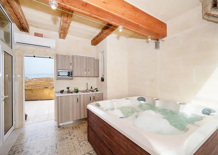 Veduta Casă la țară