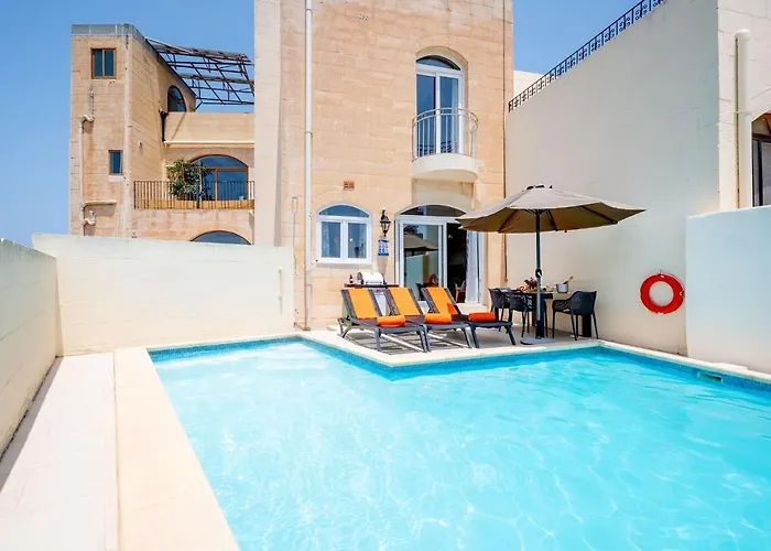 Casă la țară Veduta Qala