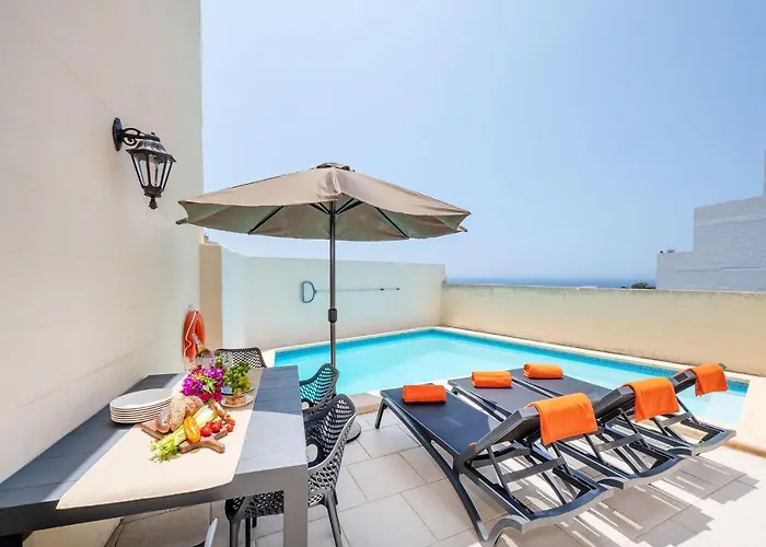 Veduta Casă la țară *