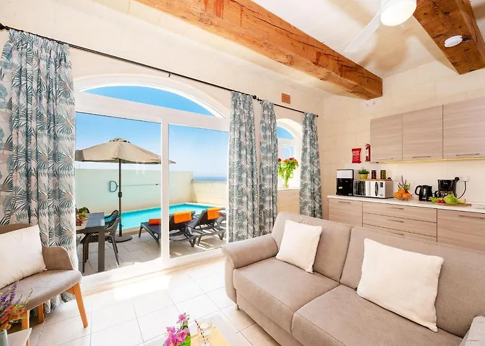 Casă la țară Veduta Qala