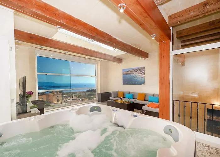 Veduta Casă la țară *